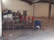 Depot industriel de 1400 m2 sur la zone industrielle de... Depot industriel de 1400 m2 sur la zone industrielle de...