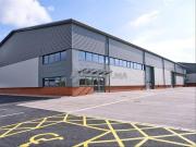 Dépôt logistique 1500 m² ZI Lissasfa