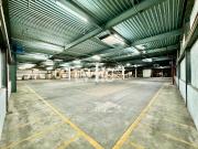 Dépôt logistique de 7500 m2 divisibles dès 1000 m2 à...