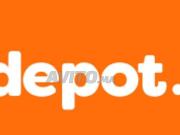 Dépôt ou activité la villette ain borja