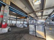 Dépôt pour location à la Gironde