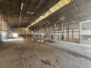 Dépôt pour location à la Gironde