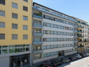 Dépôt Quartier Hôpital / Plainpalais