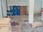 Dépôt seulement pour stockage à louer 33.0 m²