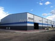 Dépôt usine 1000 m² ONSSA ZI Lissasfa Dépôt usine 1000 m² ONSSA ZI Lissasfa