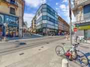 Dépôts dans le centre économique de Genève | dreamo. Ch