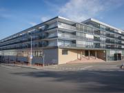 Dépôts de différentes grandeurs