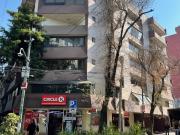 Deprtamento en venta en la napoles