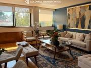 Deprtamento en VENTA en Lomas de Chapultepec