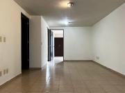 DEPRTMENTO EN VENTA VICTOR HUGO 103 COLONIA PORTALES