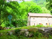 Dépt. 07 A VENDRE à ASTET Ferme et Mazet rénovées avec...