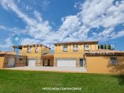 Dépt. 07 A Vendre à Vagnas Ensemblie Immobilier de 490...