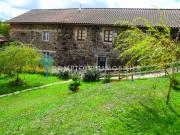 Dépt. 07 A VENDRE Secteur COUCOURON Ferme rénovée de 163