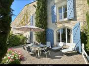 DEPT 34. AGDE VILLA 101 M2, 3 CHAMBRES dont CHAMBRE EN REZ