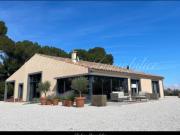 DEPT 34 AGDE VILLA PLAIN PIED 255 M2 TERRAIN +3 000