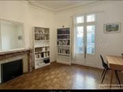 DEPT 34 BEZIERS. APPT 4 PIECES, 2 SUITES, 100 M2. HAUSSMAN