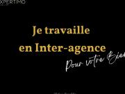 DEPT 34 BEZIERS Grand T5 avec balcon sur parc et station