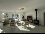 DEPT 34. LE GRAU D'AGDE. VILLA 3 CH, PLAIN PIED....