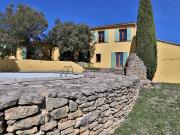 Dept 84 À vendre Maison d'environ 119 m2 avec garage...