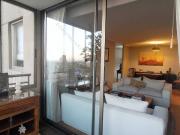 dept amoblado las condes