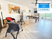 Dept de la Vienne 86 Appartement à vendre de 54.28 m2, 3...