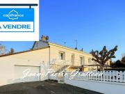 Dépt de la vienne Maison à vendre 6 pièces USSEAU 86