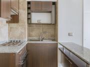 Dept. En Arriendo De 1 Dorm. En Recoleta Con Dominica