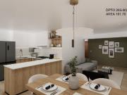 DEPT ESTRENO SURCO LOS ROSALES