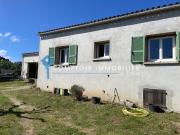DEPT HAUTE CORSE 2B, A VENDRE SUR VENTISERI, MAISON DE 190