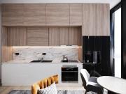 Dept Inversionista Cercano al Ángel de La Independencia