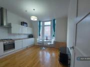 Deptford Broadway, London, 1 Bedroom Flat