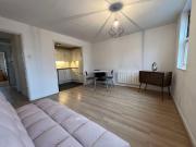 Deptford Church Street, London SE8, 2 bed flat to rent,...