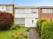 Deptford Crescent, Nottingham, 3 Bedroom Terraced