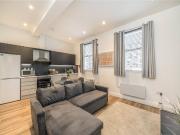 Deptford High Street, Deptford, London SE8, 1 bed flat...