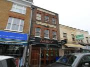 Deptford High Street, London, 3 Bedroom Block