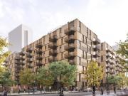 Deptford Landings Shared Ownership Shared ownership