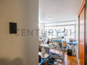 Depto 123m2 gastos comunes incluidos Las Condes