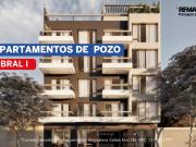 Depto 1 amb de pozo Bariloche