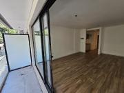 DEPTO 1 AMB EN VENTA EN RECOLETA CON BALCON