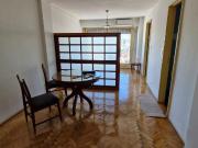 Depto. 1 Amb Sobre Av. Maipú Amoblado