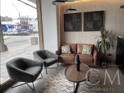 Depto 1 D 1B edificio Plaza Fluvial en el centro de valdivia