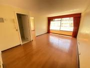 DEPTO 1 DORM/1 BAÑO CERCA METRO LOS LEONES