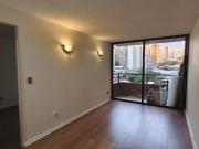 Depto 1 Dorm, 1 Baño En Cóndor 793 / Metro Parque Almagro