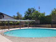 Depto 1 Dorm, 1 Baño En Gamero 1541 / Metro Hospitales