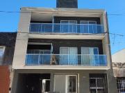 Depto. 1 Dorm. a estrenar en Las Heras 5900