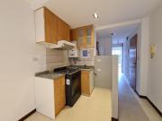 Alquiler Departamento Rosario 1 dormitorio. Patio de la...