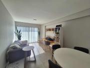 DEPTO 1 DORM BALCON GNI NUEVO SUQUIA VISTA AL RIO