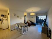 DEPTO 1 DORM C BALCON SOBRE AV. DUARTE QUIROS