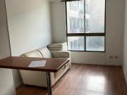 VENDO DEPTO 1 DORM CERCANO AL METRO