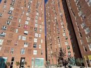 Depto. 1 dorm. c/loza radiante, Torres H en Alquiler!